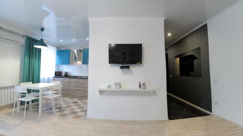 Apartment Dunaeva 45