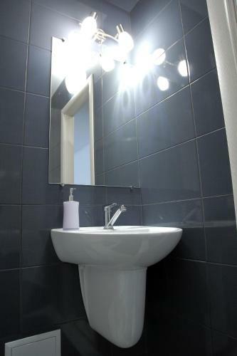 Apartment Dunaeva 45