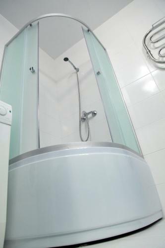 Apartment Dunaeva 45