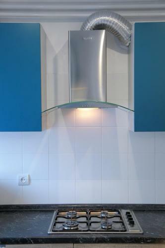 Apartment Dunaeva 45