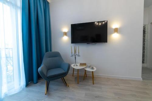 Apartamento Moskovskaya 13