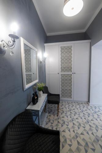 Apartamento Moskovskaya 13
