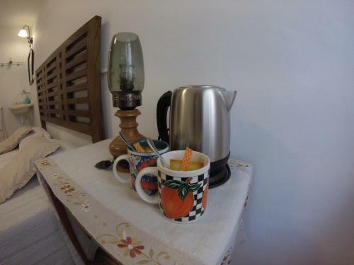 Hostal Casa Margarita