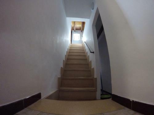 Hostal Casa Margarita