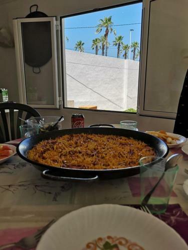 Chalet Con Parcela Privada A 100m de La Playa Y A 20' de Valencia