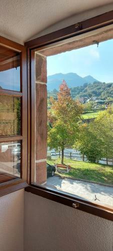 Casa Rural Betraunea