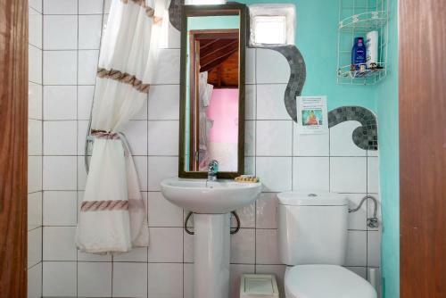 Apartamento Casa Alma