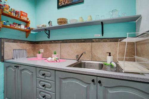Apartamento Casa Alma