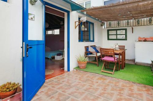 Apartamento Casa Alma