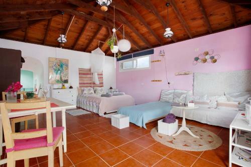 Apartamento Casa Alma