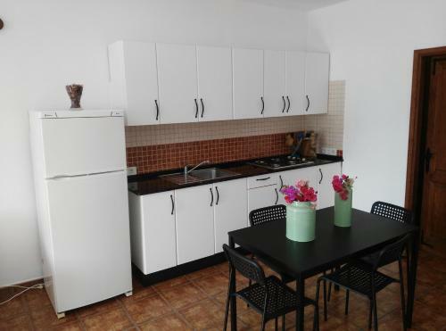 Apartamento Pancho