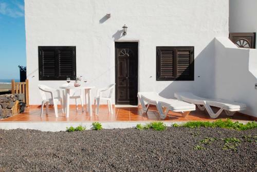 Apartamento Pancho