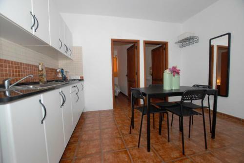 Apartamento Pancho