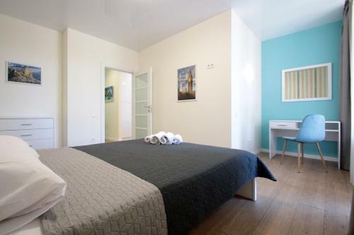Apartamento Lviv Center Vip New Building