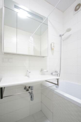 Apartamento Lviv Center Vip New Building