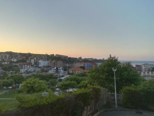 Apartamento El Balc�n De Lu�n