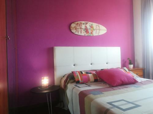 Apartamento El Balc�n De Lu�n