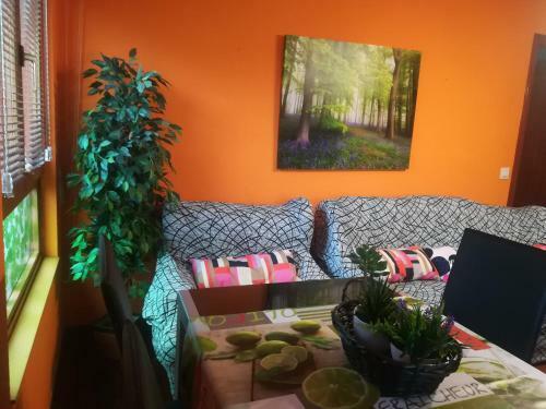 Apartamento El Balc�n De Lu�n