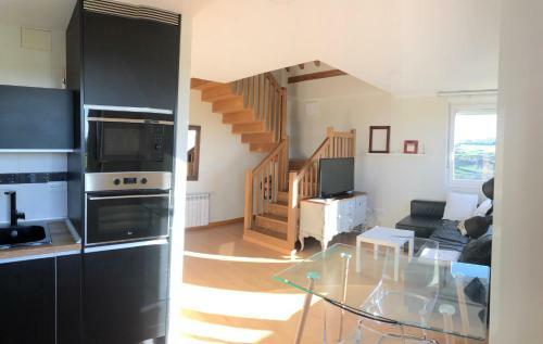 Apartamento En Busca Del Viento Del Norte Suances