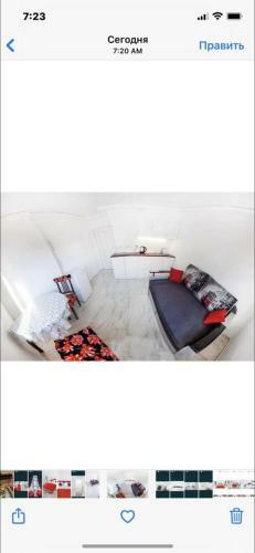 French Apartment