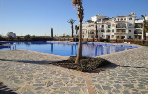 Apartamentos Hacienda Riquelme Golf Resort