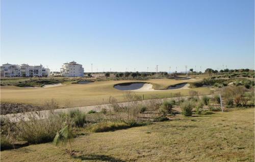 Apartamentos Hacienda Riquelme Golf Resort