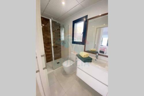 Villa El Nido - Stunning 3 Bed Private Pool Villa Sucina