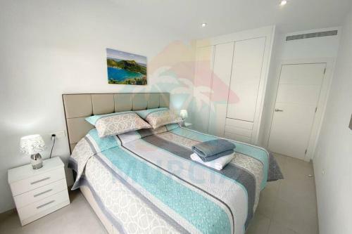 Villa El Nido - Stunning 3 Bed Private Pool Villa Sucina