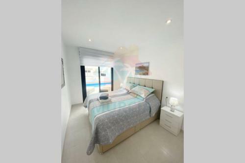 Villa El Nido - Stunning 3 Bed Private Pool Villa Sucina