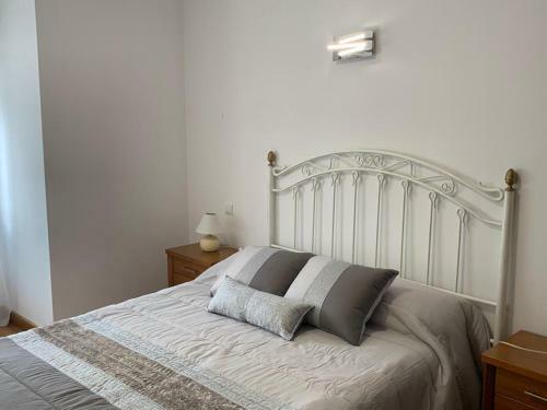 Apartamento Bella Vista