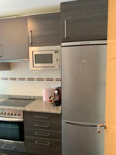 Apartamento Bella Vista