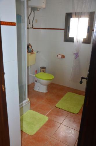 Casa De Desierto