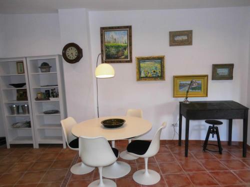 Agroturismo Casa Vista Bandama