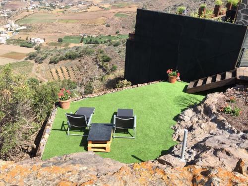 Agroturismo Casa Vista Bandama