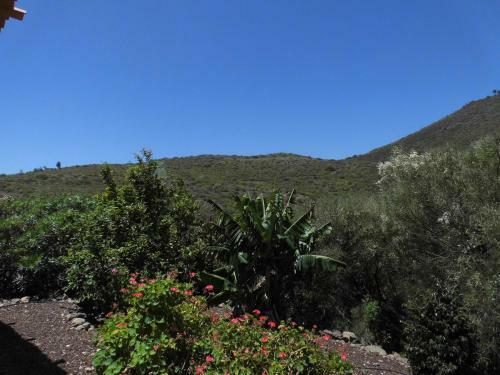Agroturismo Casa Vista Bandama