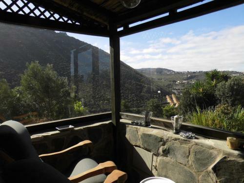 Agroturismo Casa Vista Bandama