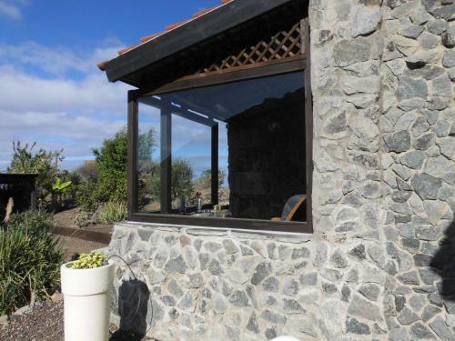 Agroturismo Casa Vista Bandama