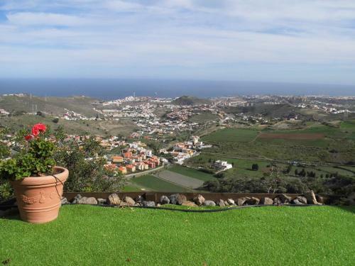 Agroturismo Casa Vista Bandama