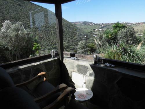 Agroturismo Casa Vista Bandama