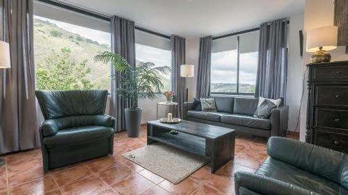 Agroturismo Casa Vista Bandama