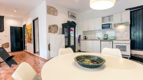 Agroturismo Casa Vista Bandama