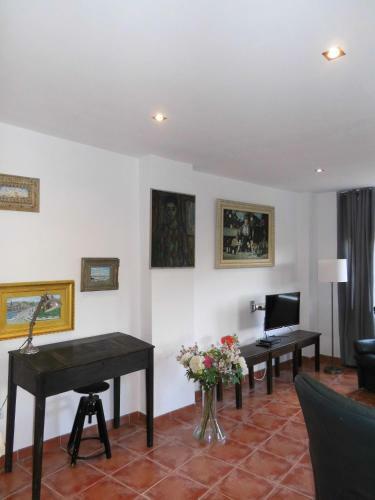 Agroturismo Casa Vista Bandama