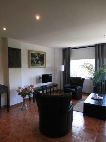 Agroturismo Casa Vista Bandama