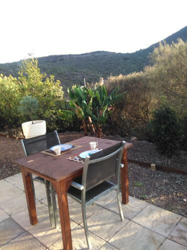 Agroturismo Casa Vista Bandama