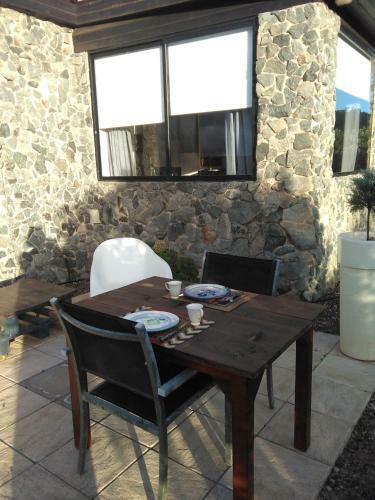 Agroturismo Casa Vista Bandama