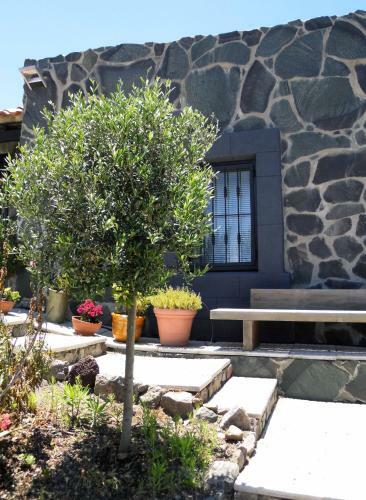 Agroturismo Casa Vista Bandama