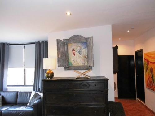 Agroturismo Casa Vista Bandama