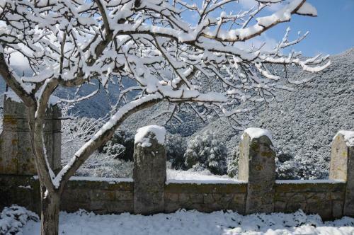 Agroturismo Masia de Vallforners