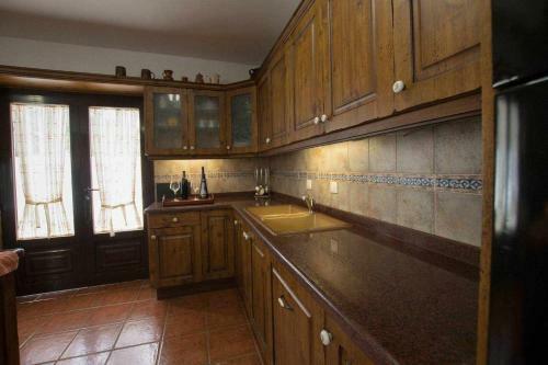Villa Palacios Herrero