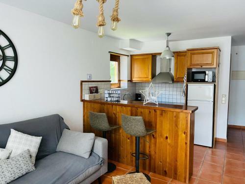Apartamento Casa Adosada Taull By Immovall
